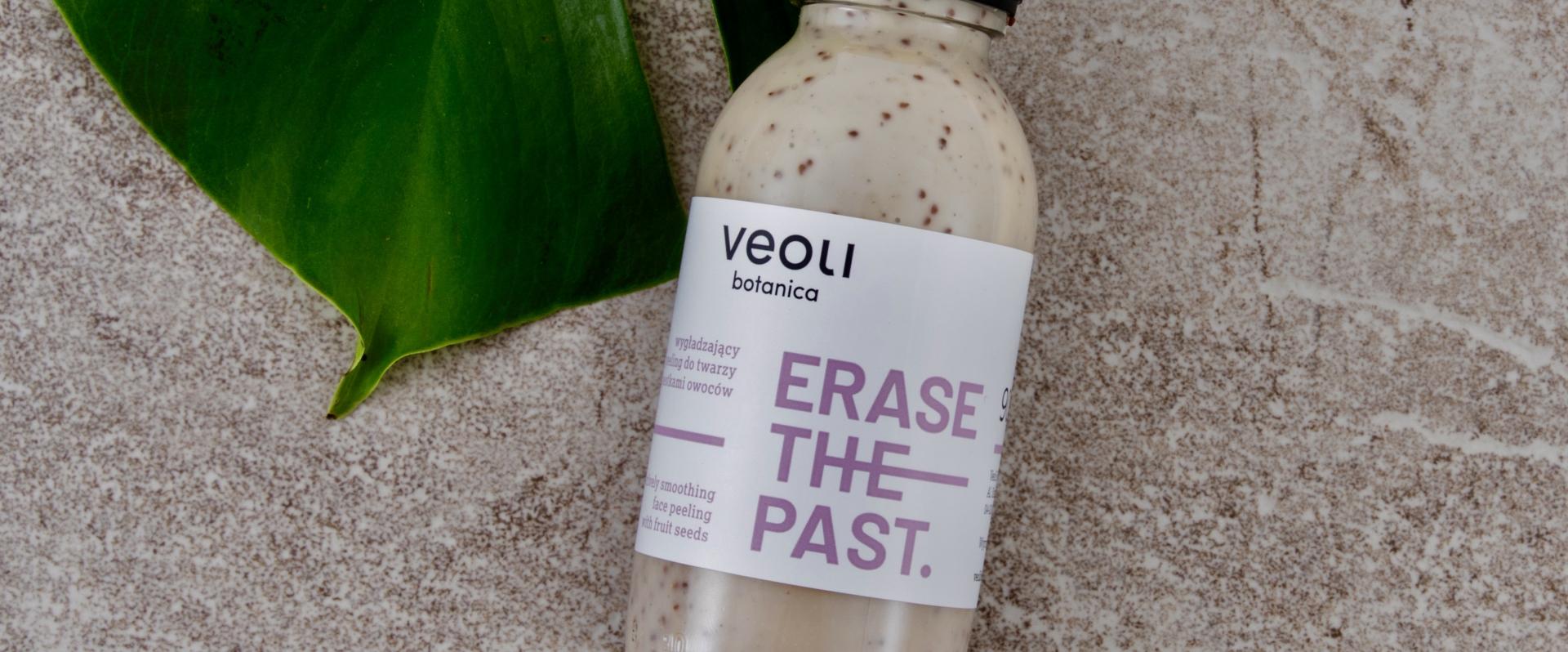 Veoli Botanica - co wyróżnia tę markę kosmetyczną?